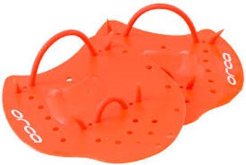 Picture of ORCA FLAT PADDLE HIGH VISIBILITY ORANGE